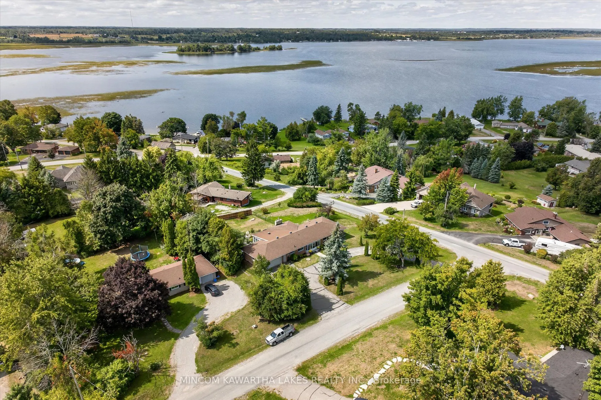 200 Kildeer Lane