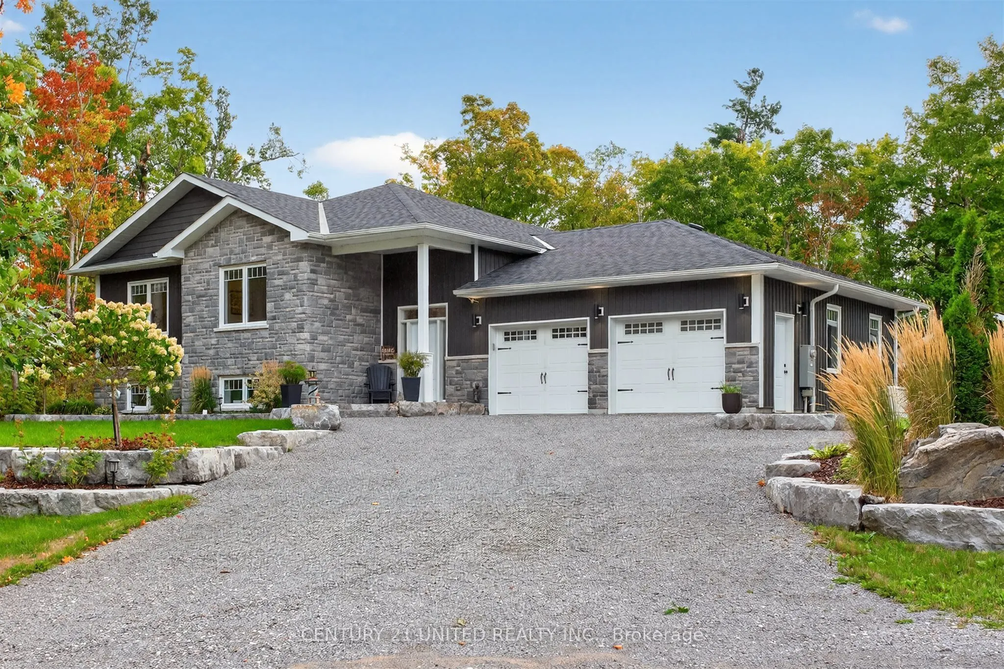 322 Elbow Point Road