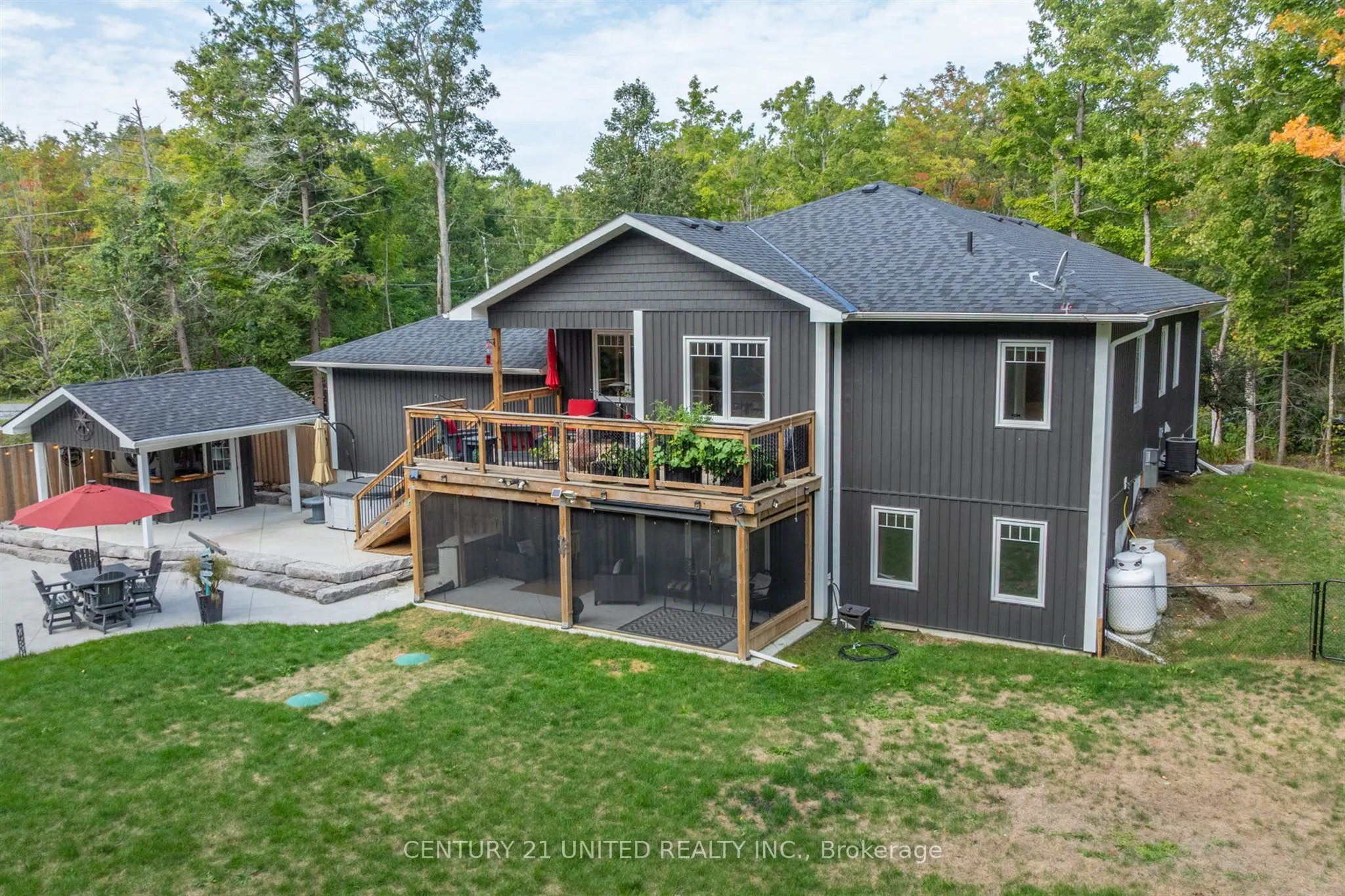 322 Elbow Point Road