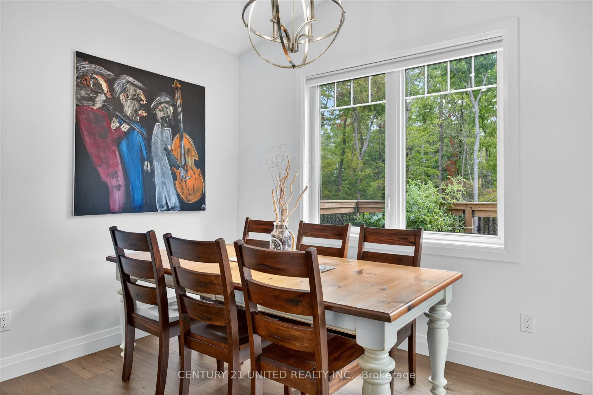 322 Elbow Point Road