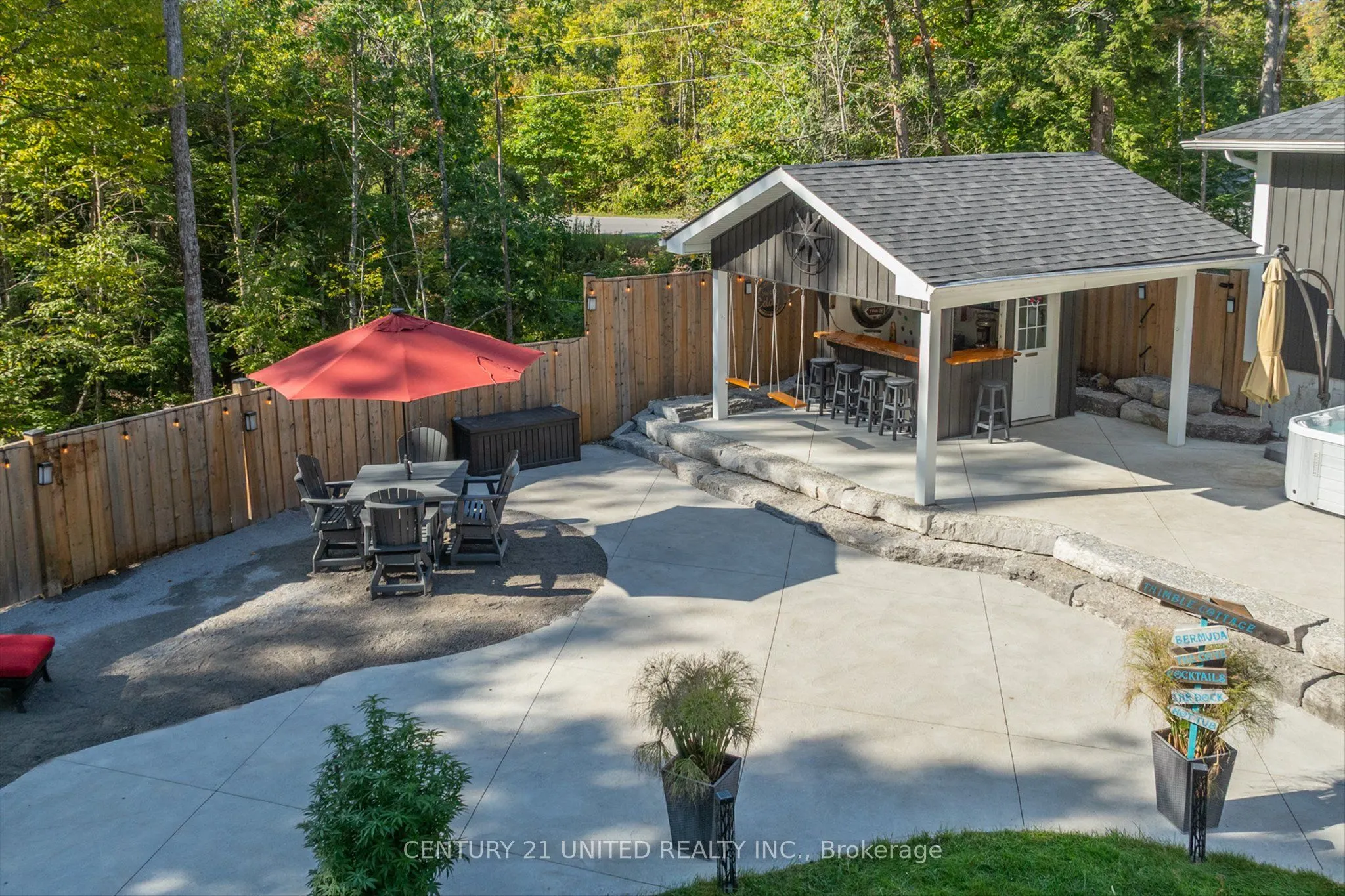 322 Elbow Point Road