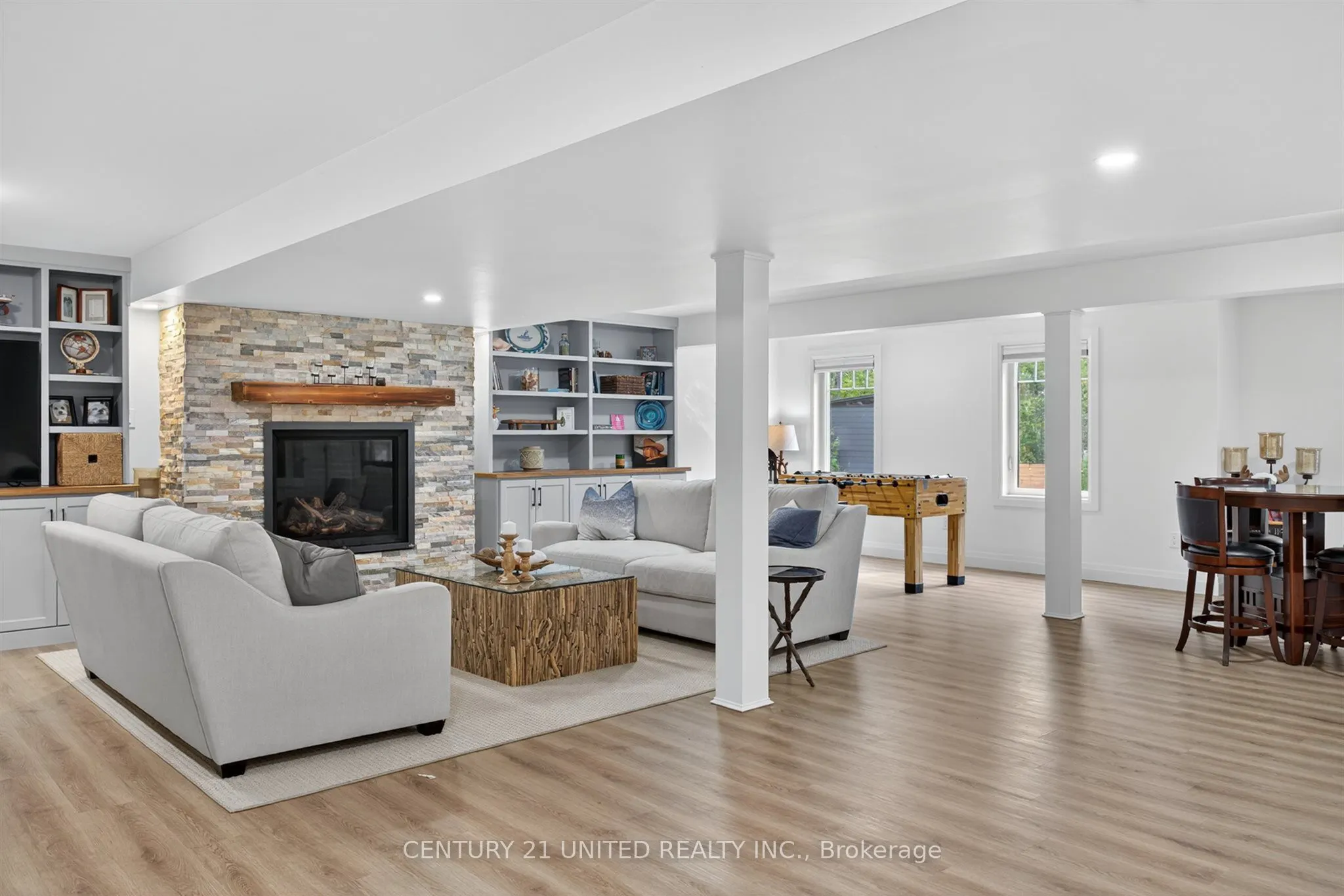 322 Elbow Point Road