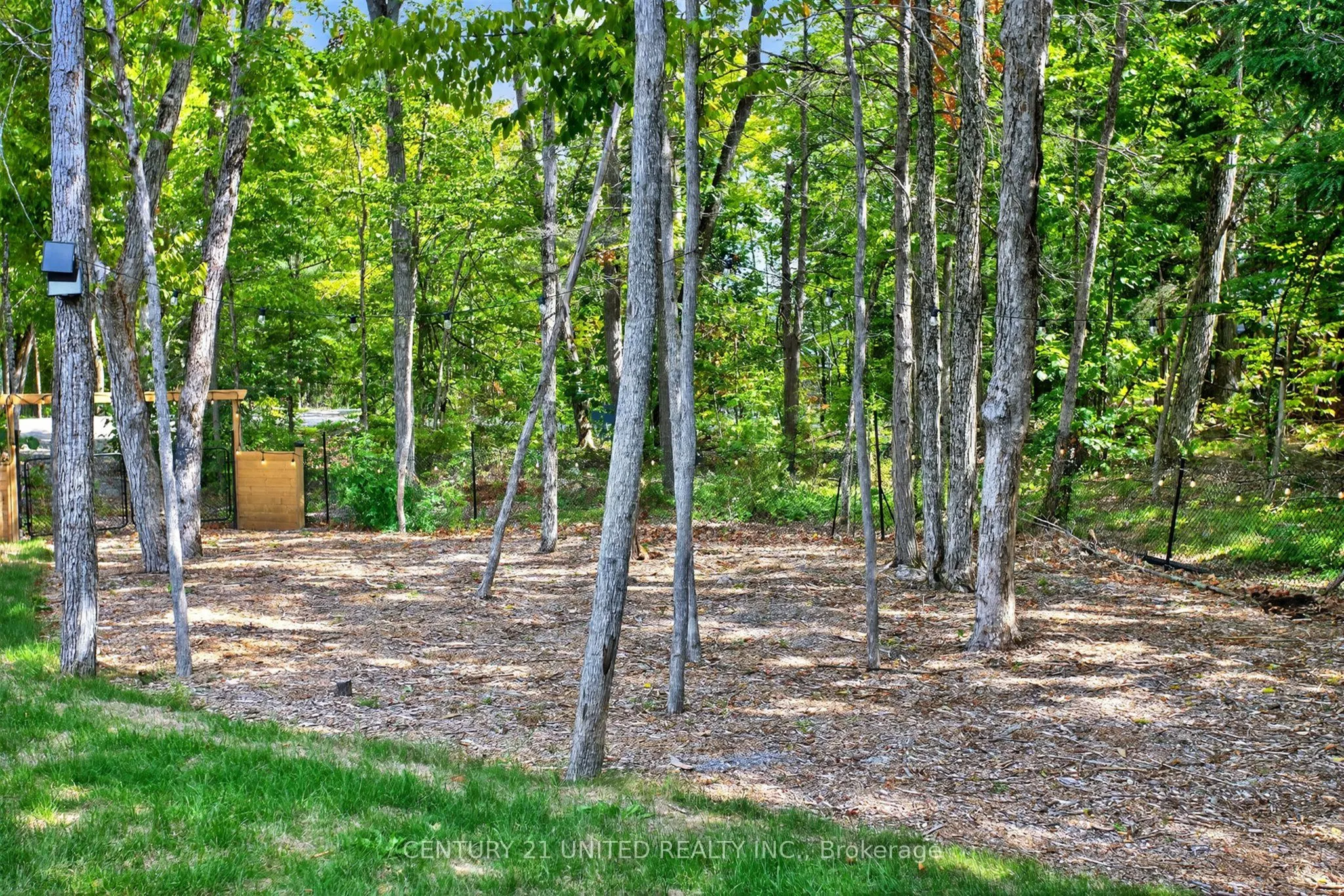 322 Elbow Point Road