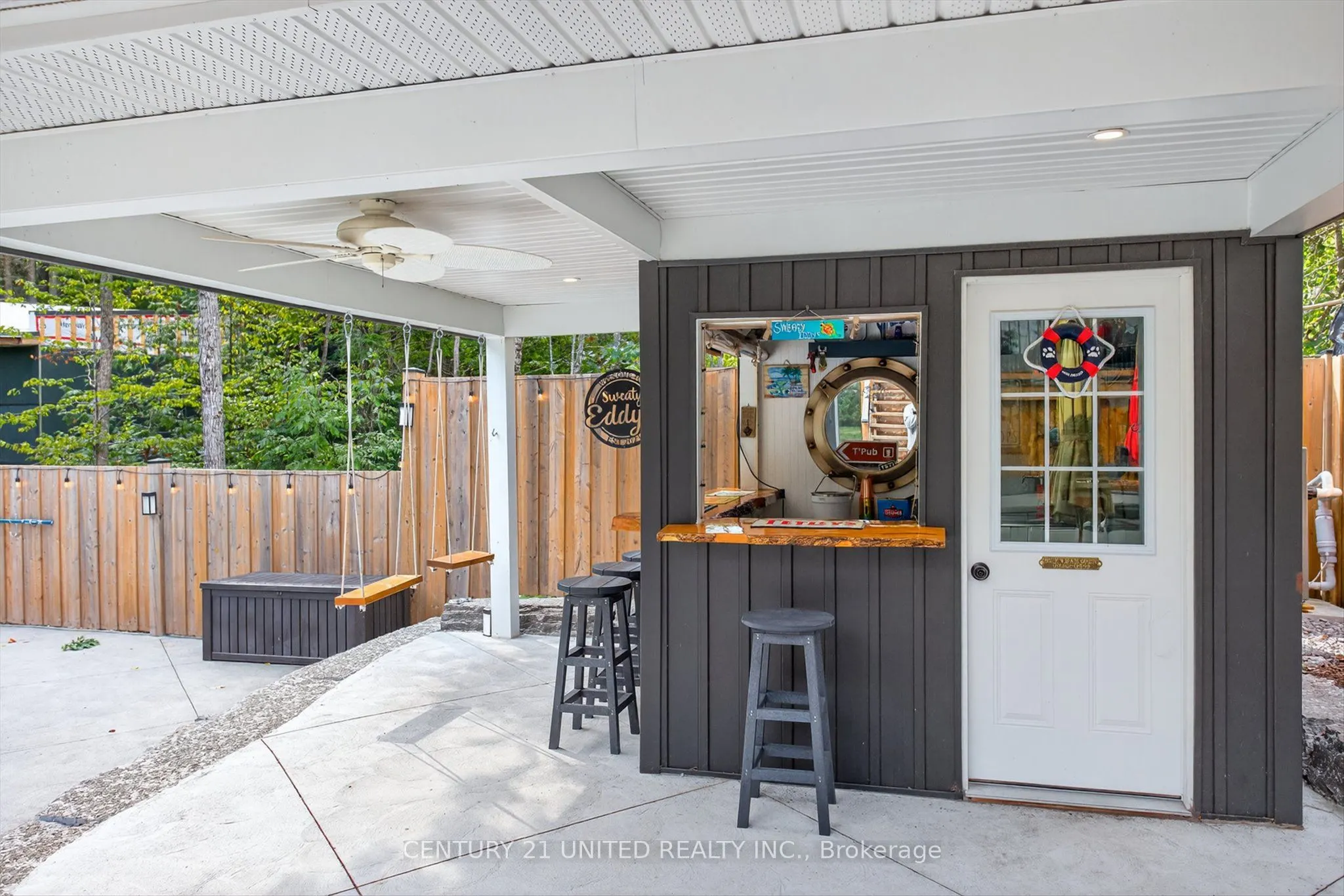 322 Elbow Point Road