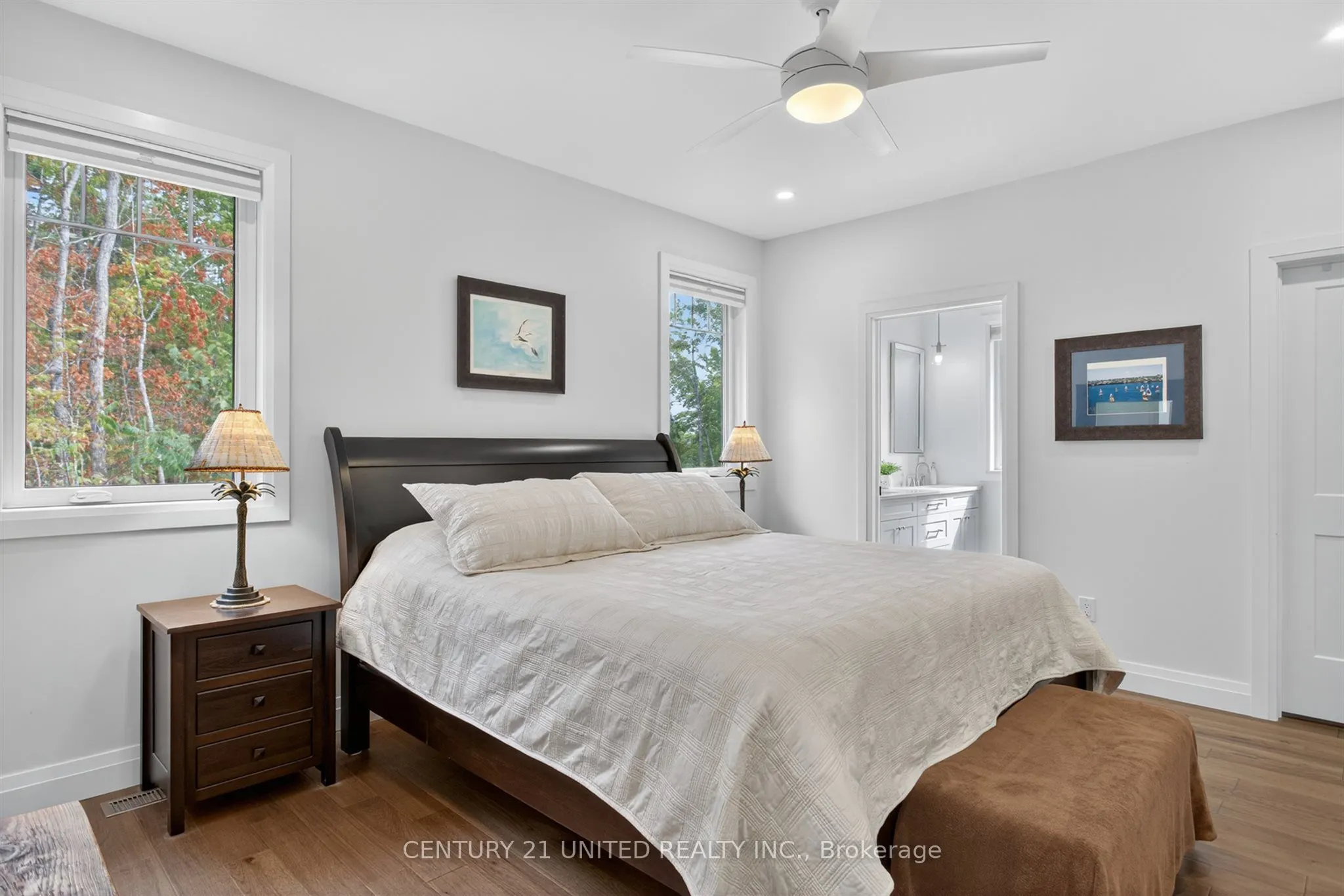 322 Elbow Point Road