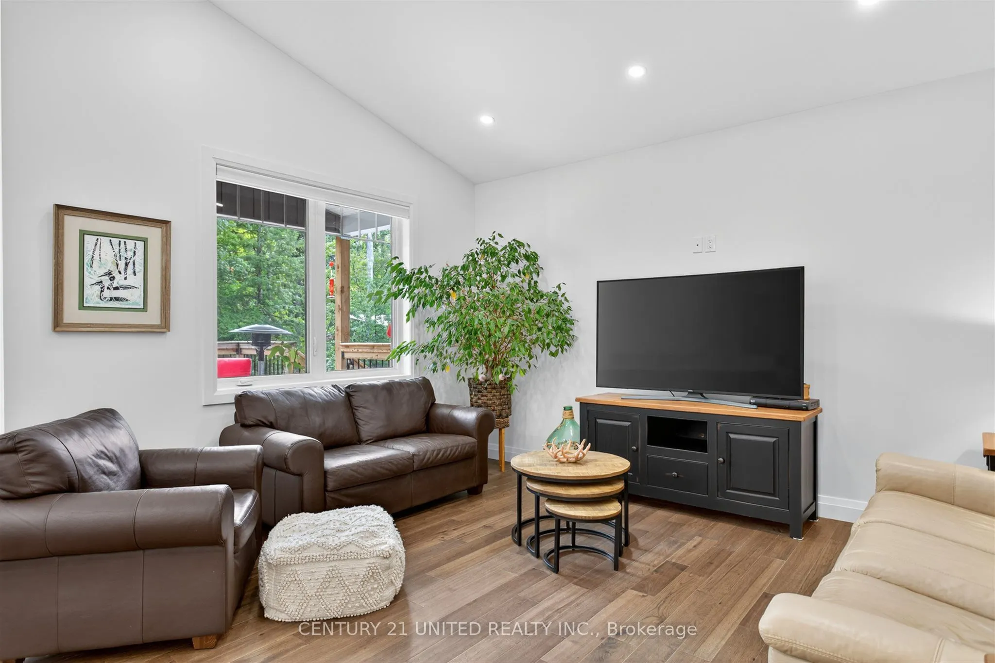 322 Elbow Point Road