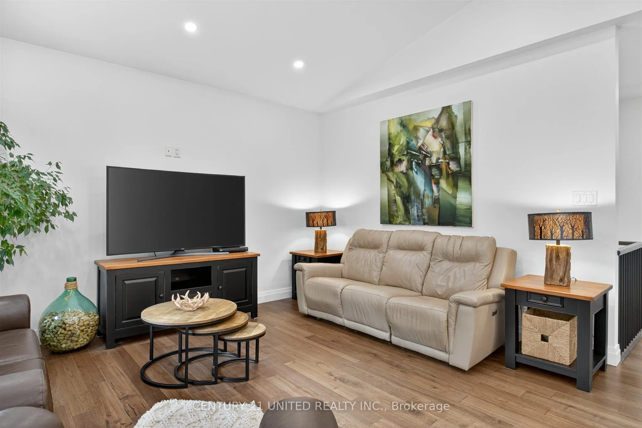 322 Elbow Point Road