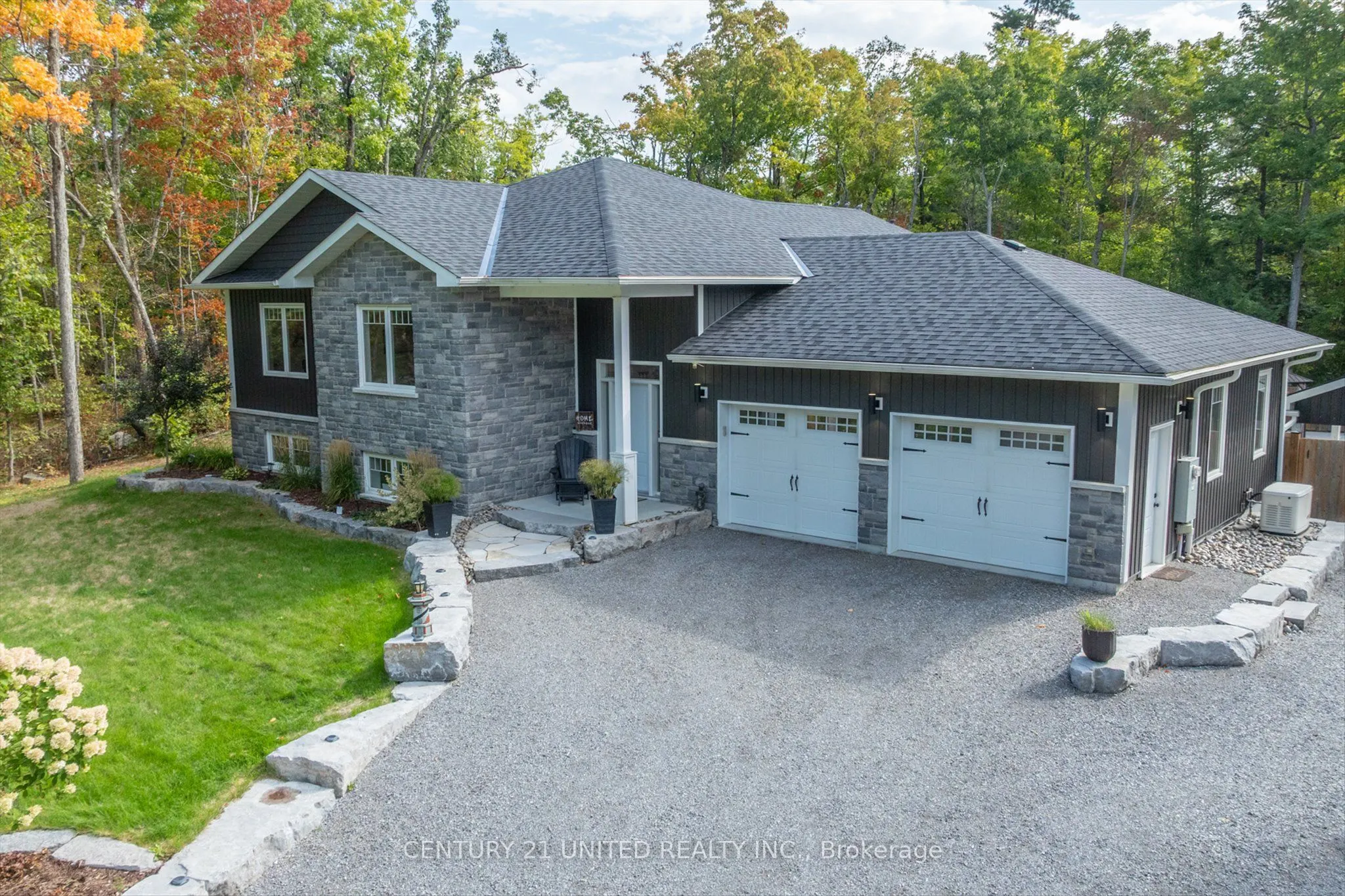 322 Elbow Point Road