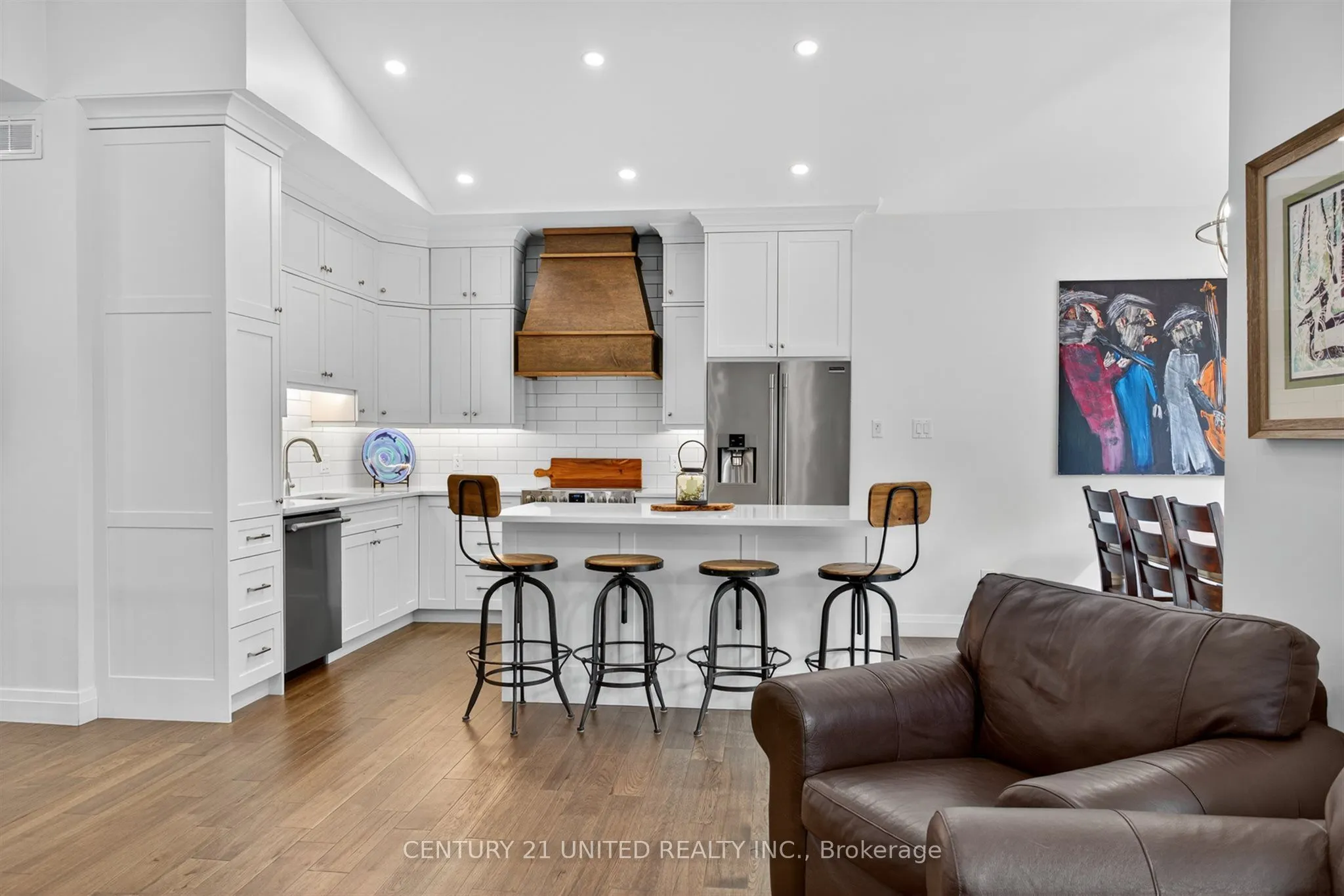 322 Elbow Point Road