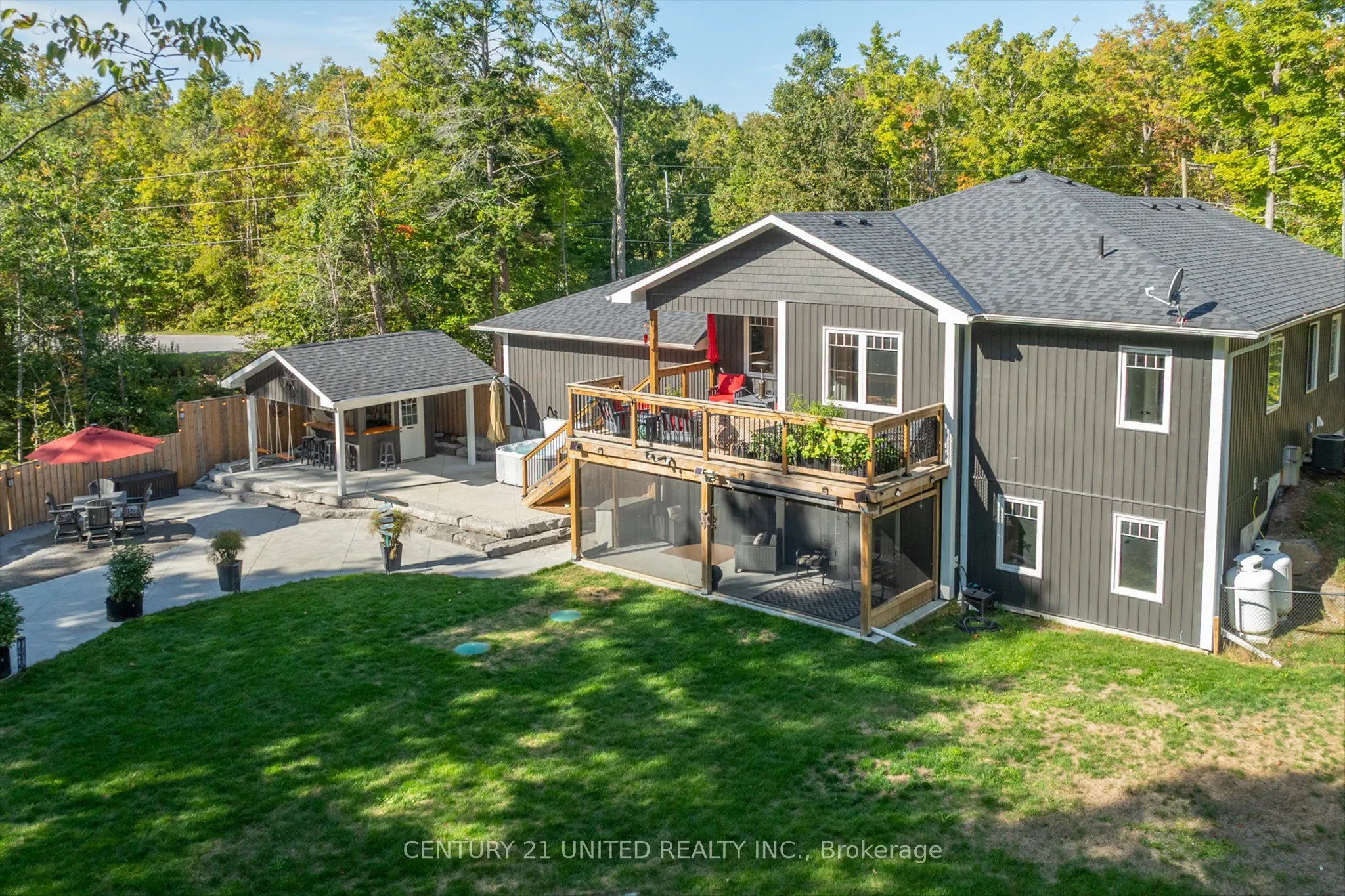 322 Elbow Point Road