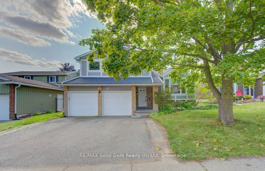 47 Winding Way