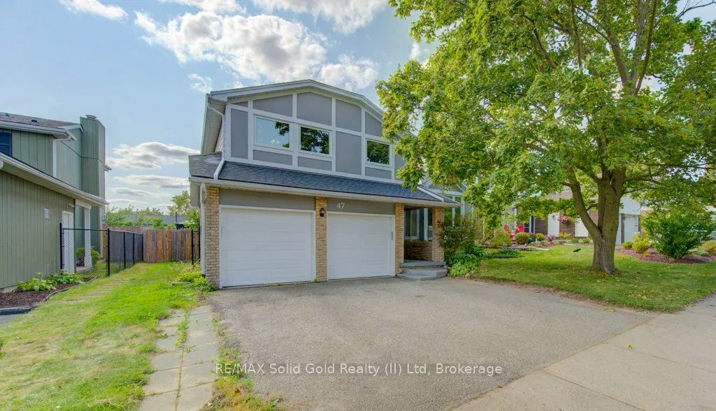 47 Winding Way