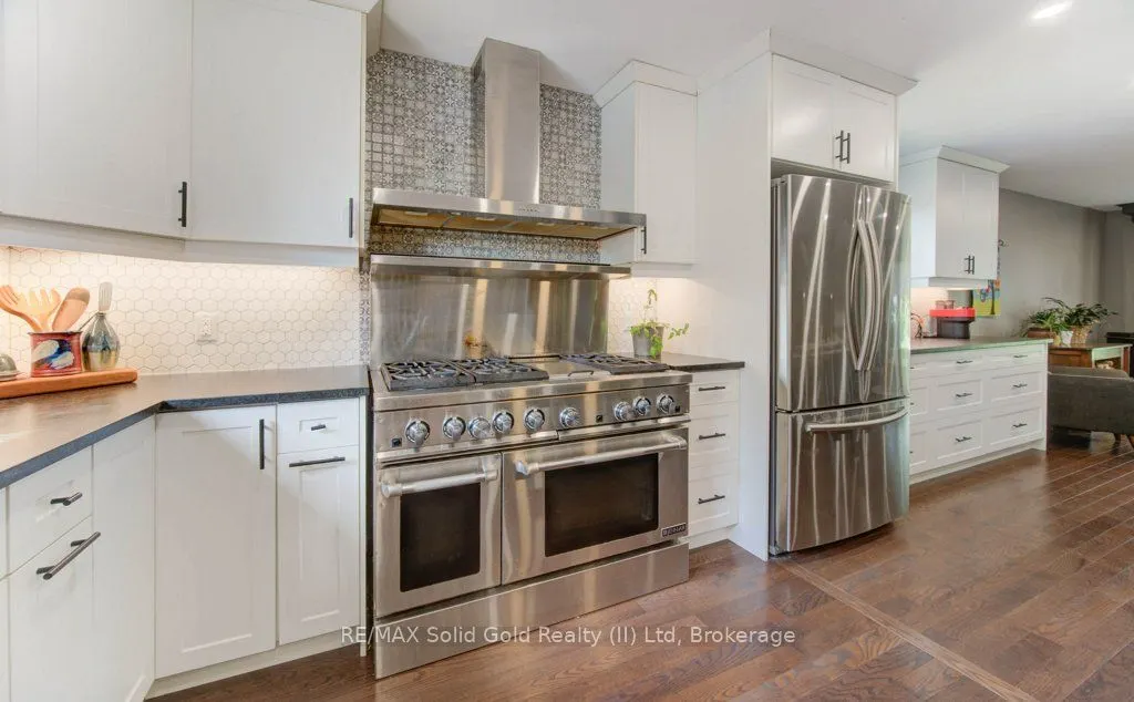 47 Winding Way