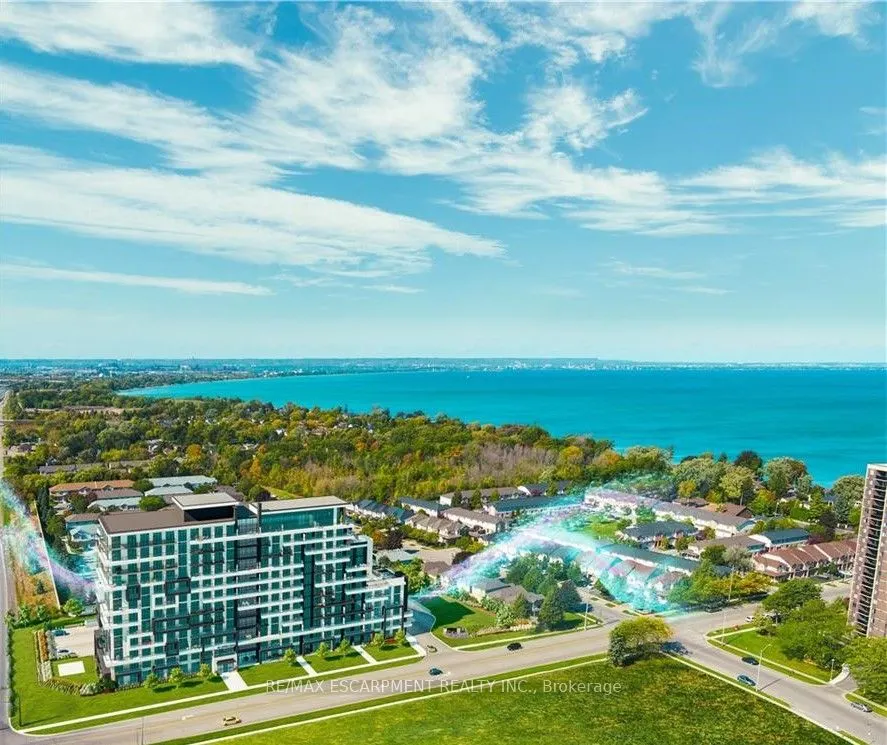 461 Green Road, #1202