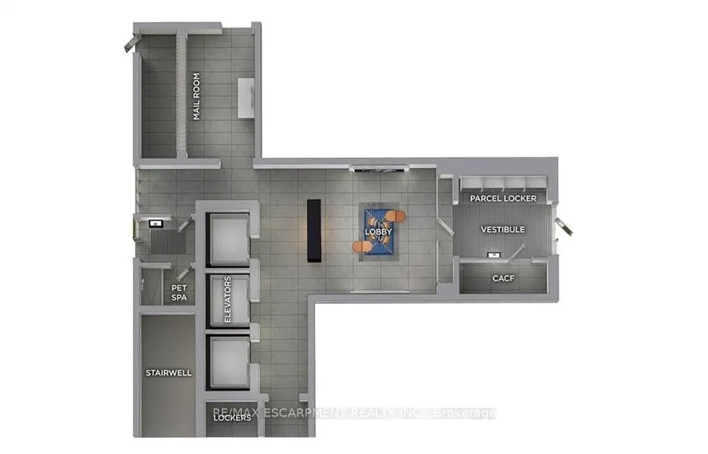 461 Green Road, #1202