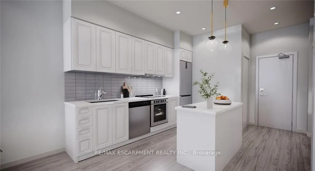 461 Green Road, #1202