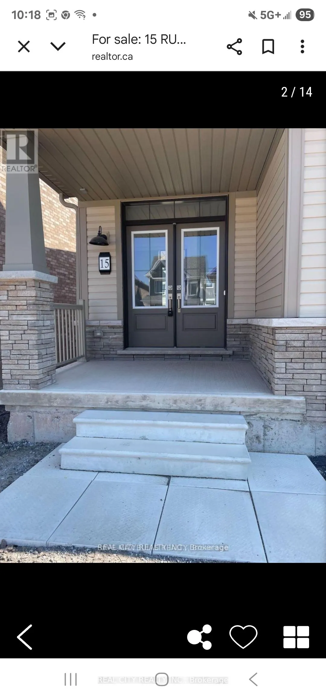 15 Rudder Road