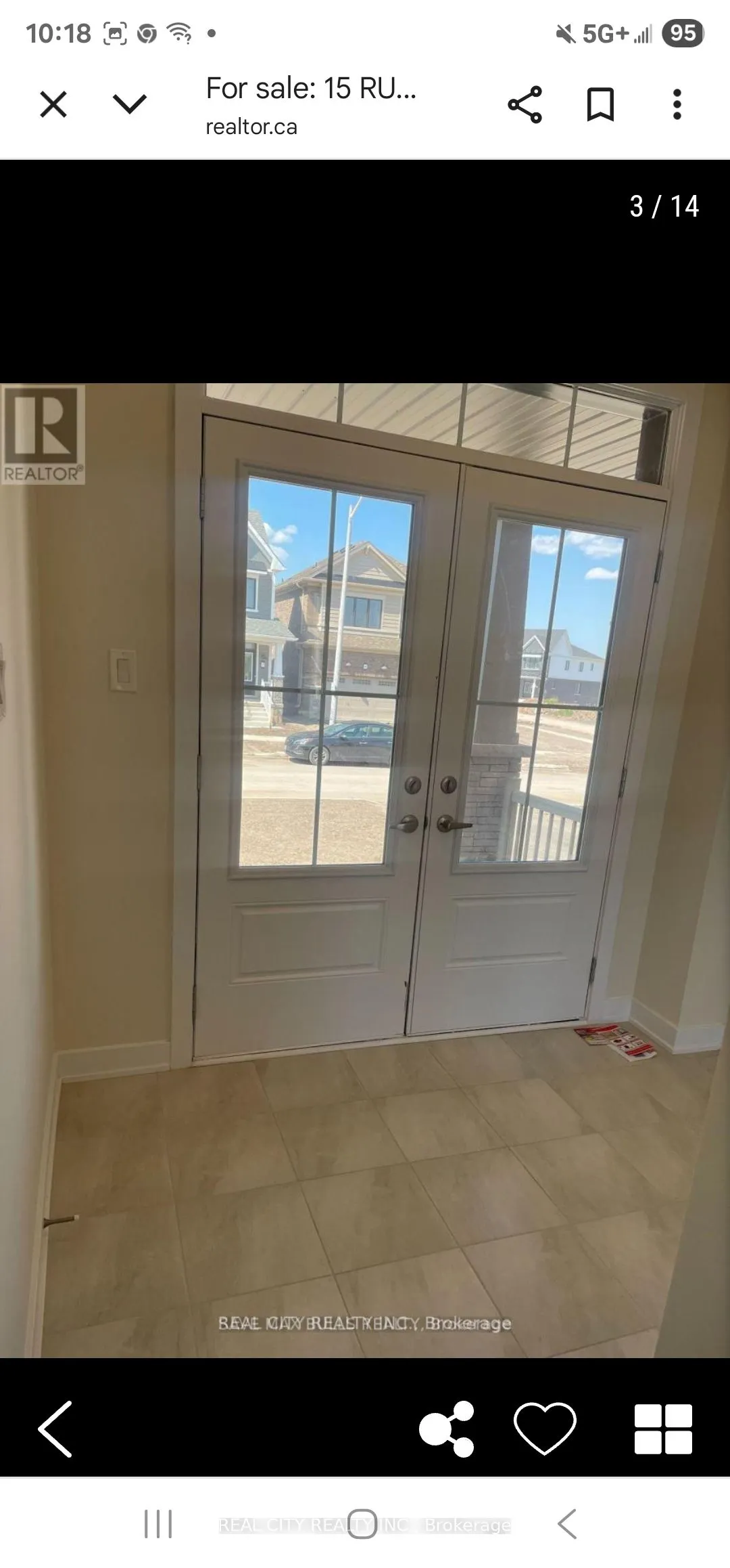 15 Rudder Road