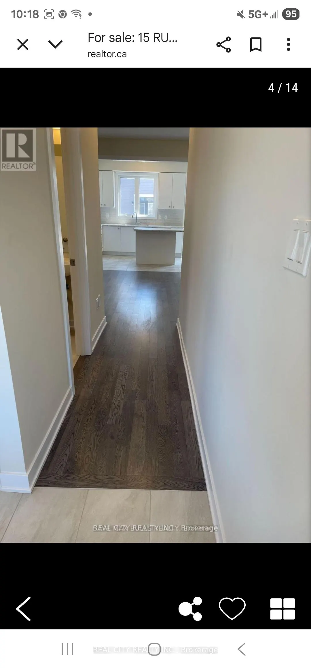15 Rudder Road