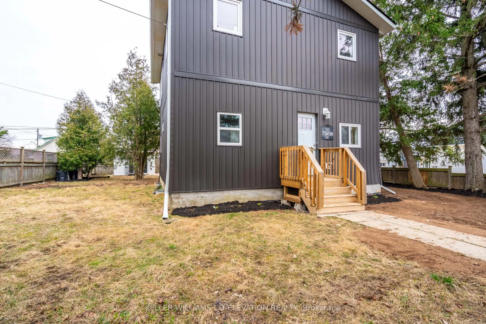 50 Martin Street, #2