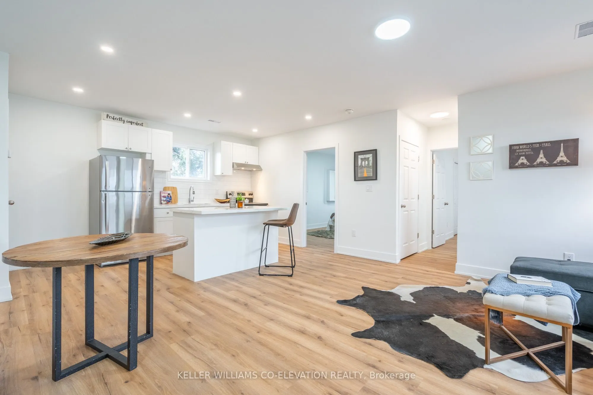 50 Martin Street, #2