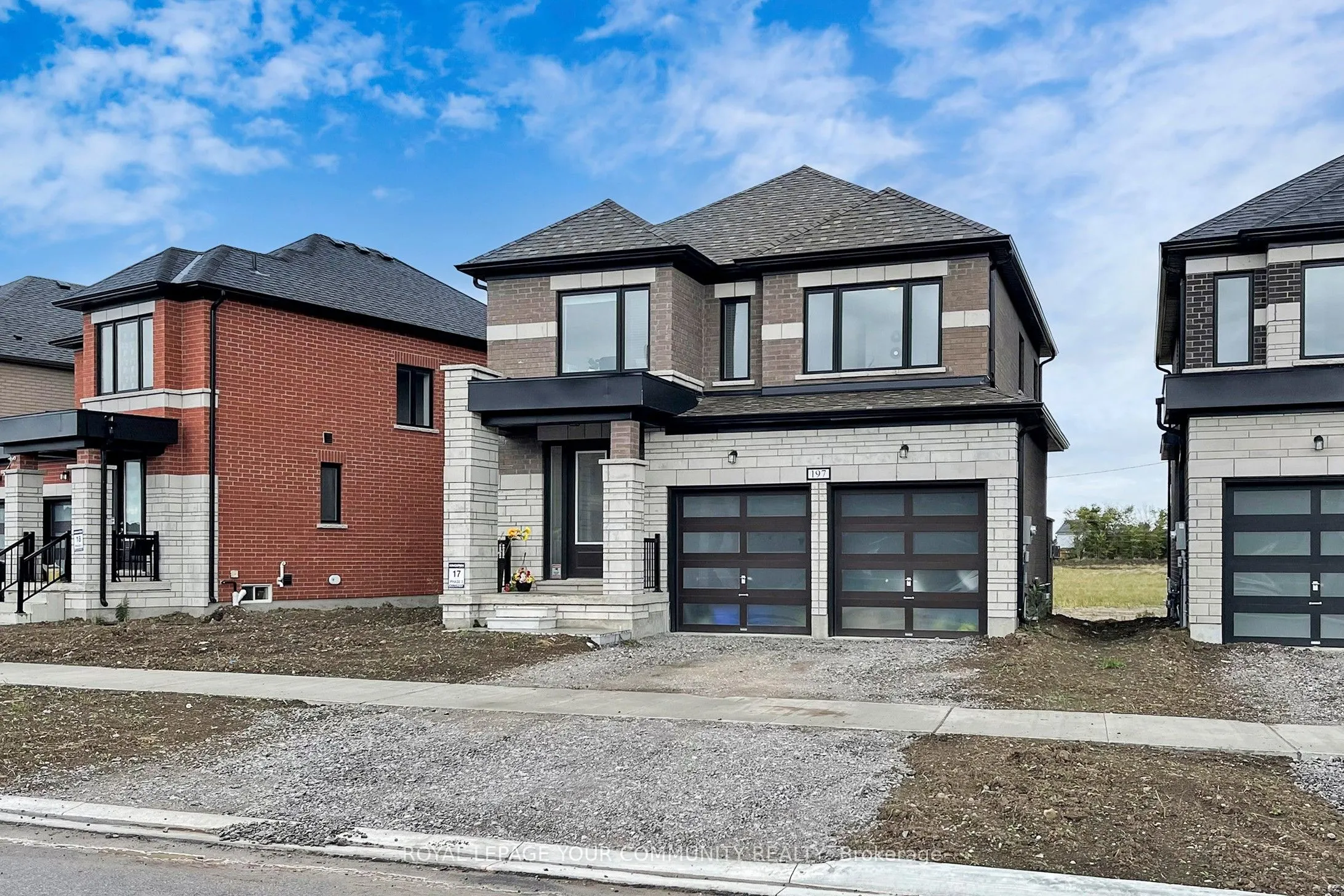197 St Joseph Road