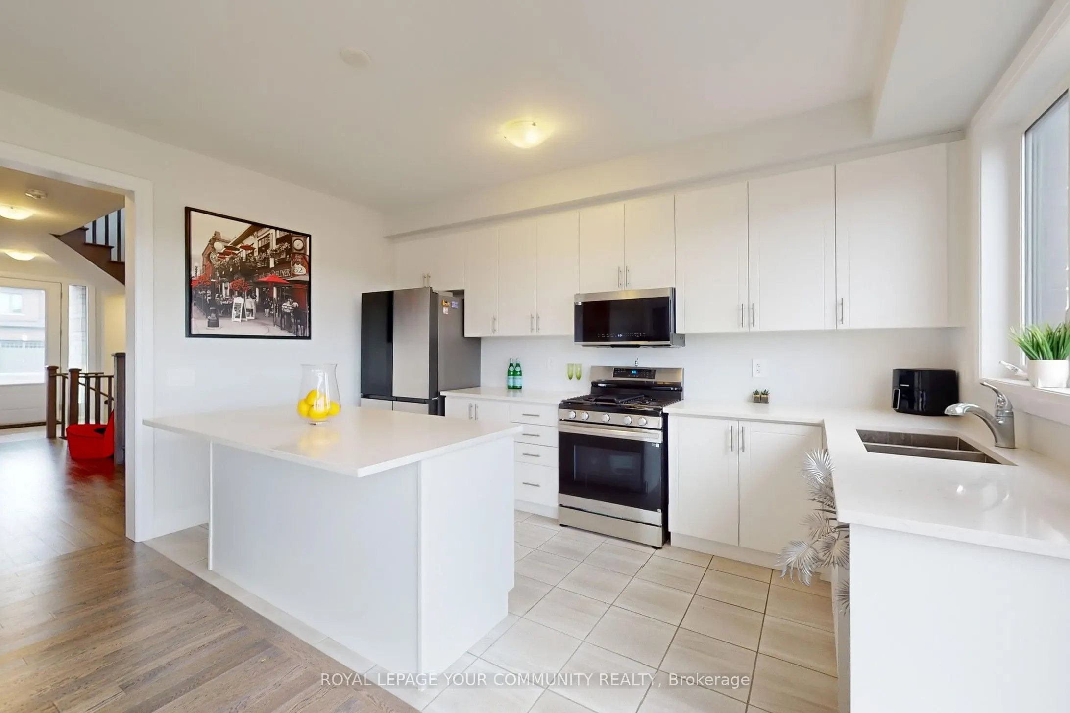 197 St Joseph Road