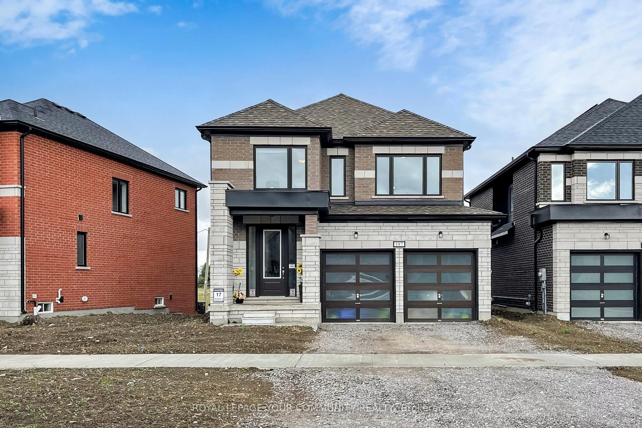 197 St Joseph Road