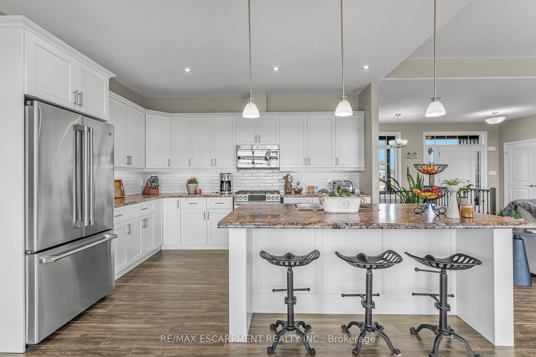 3 Silverthorne Court