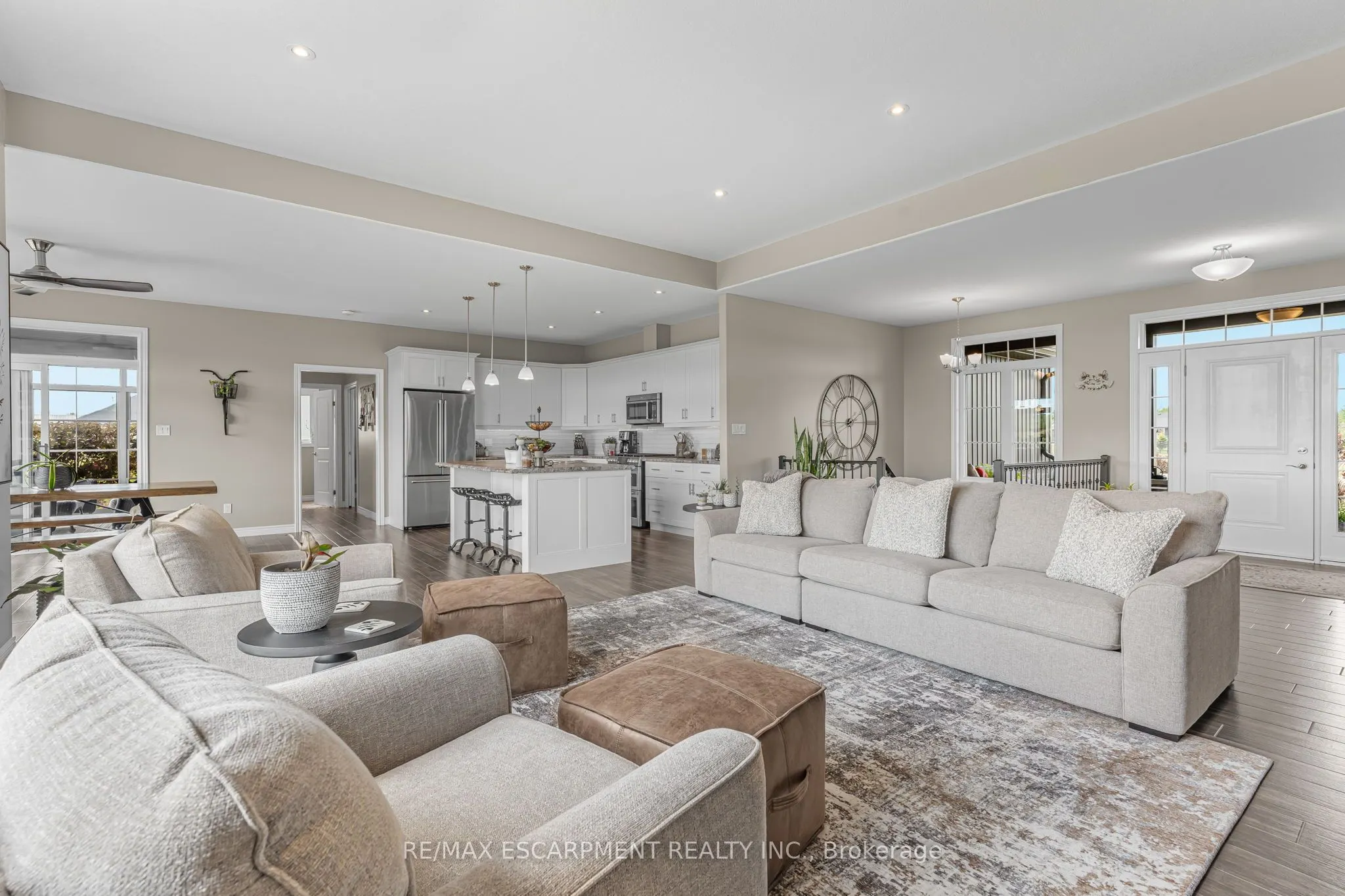 3 Silverthorne Court
