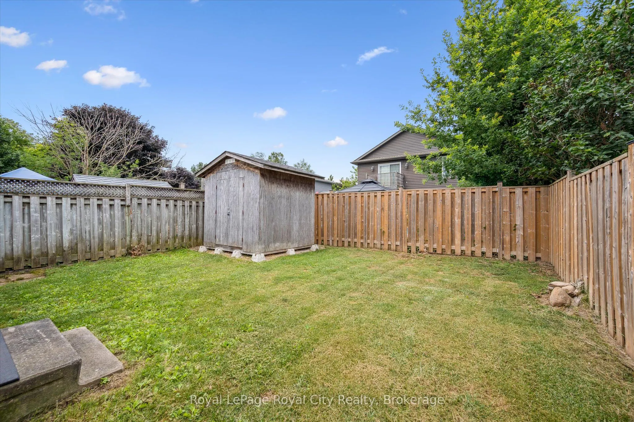 289 Strathallan Street