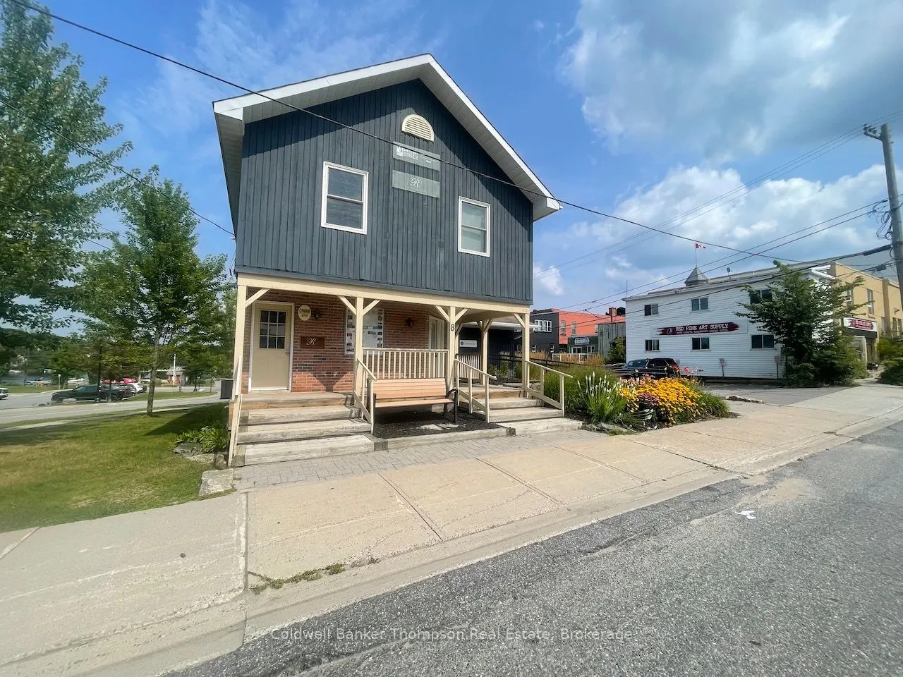 8 West Street N, #Unit 7
