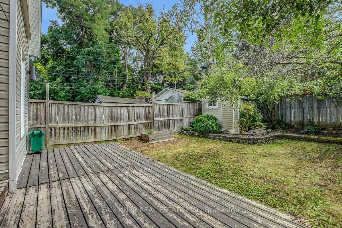 536 Lower Byron Avenue