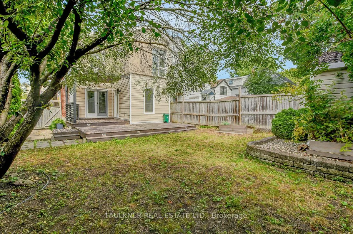 536 Lower Byron Avenue