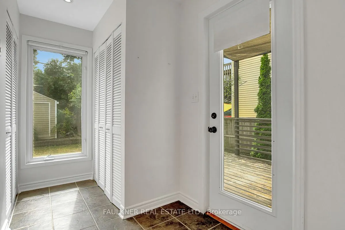 536 Lower Byron Avenue