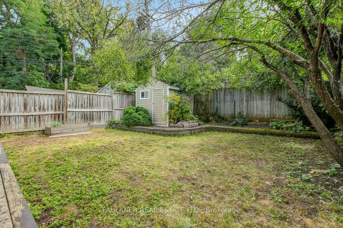 536 Lower Byron Avenue