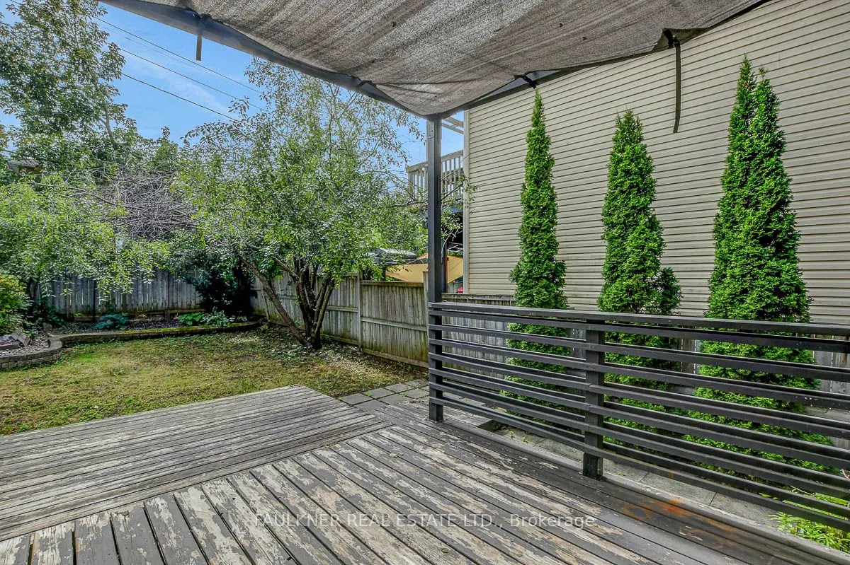 536 Lower Byron Avenue