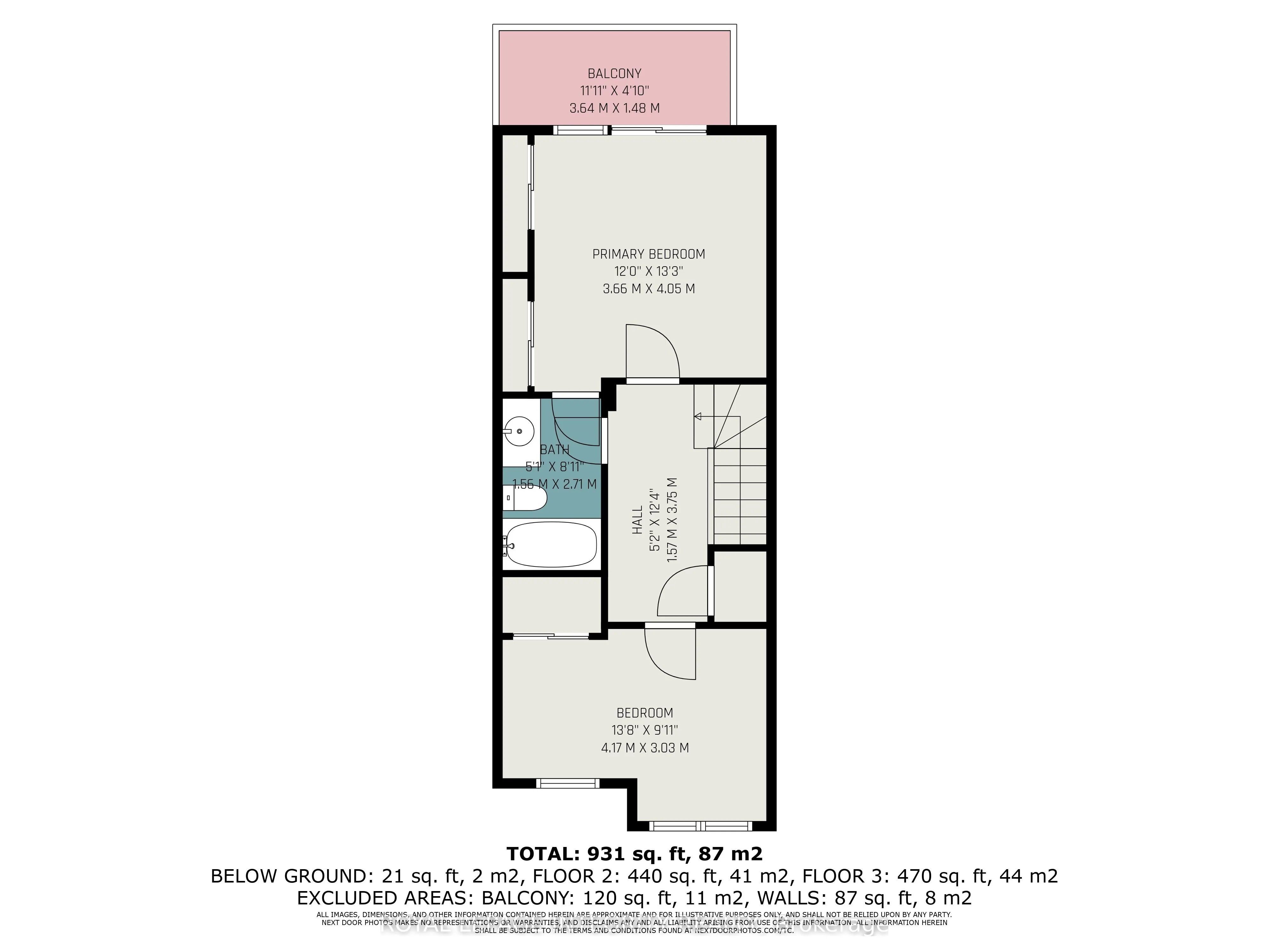 256 Espin Heights, #52