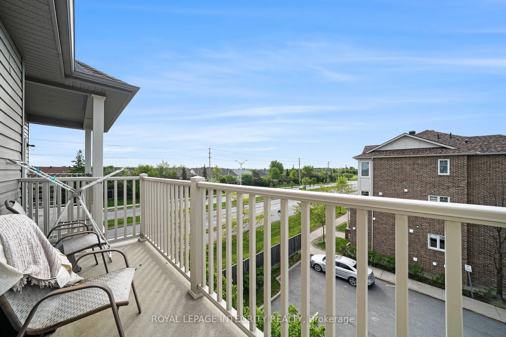 256 Espin Heights, #52