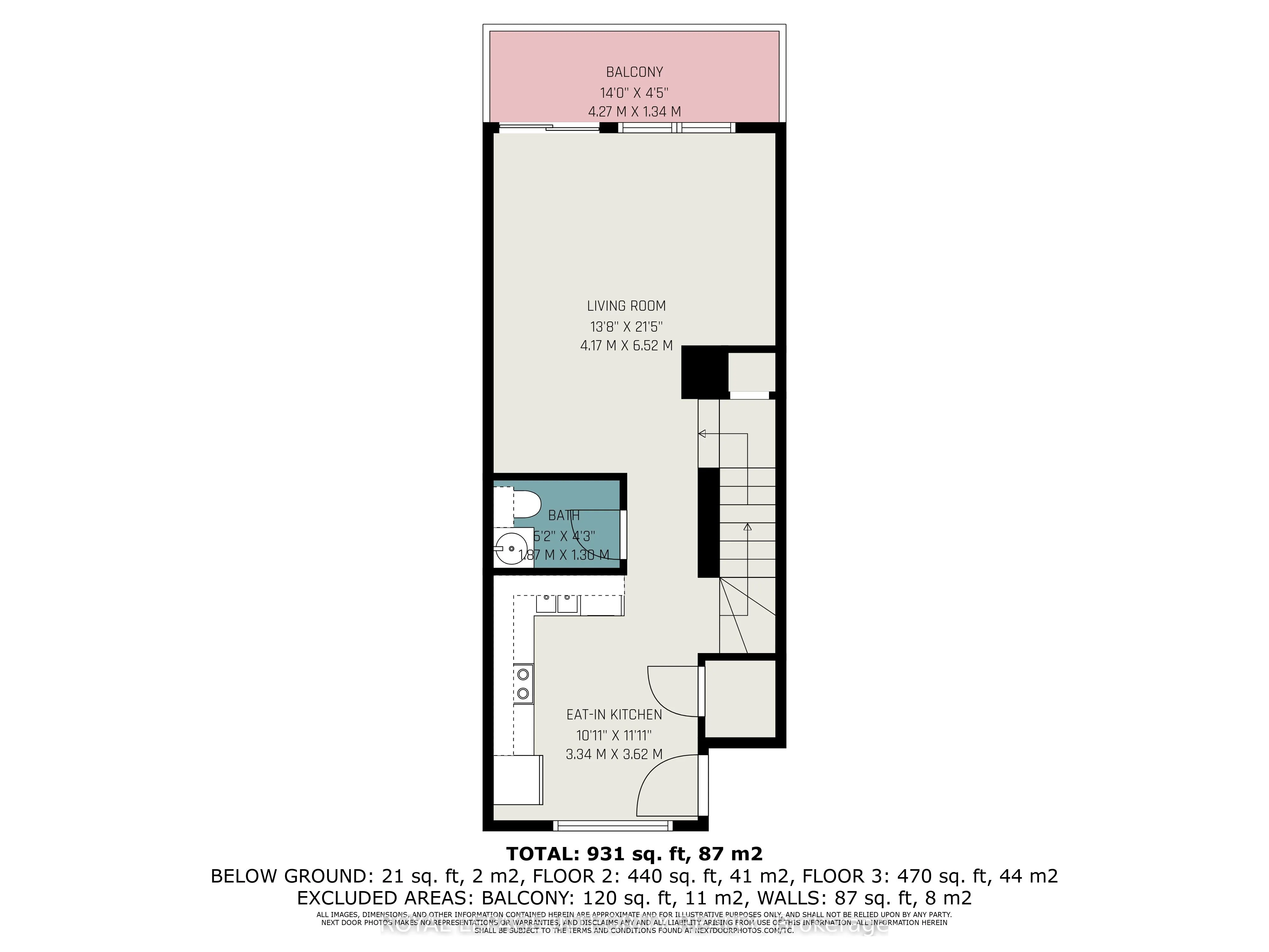 256 Espin Heights, #52