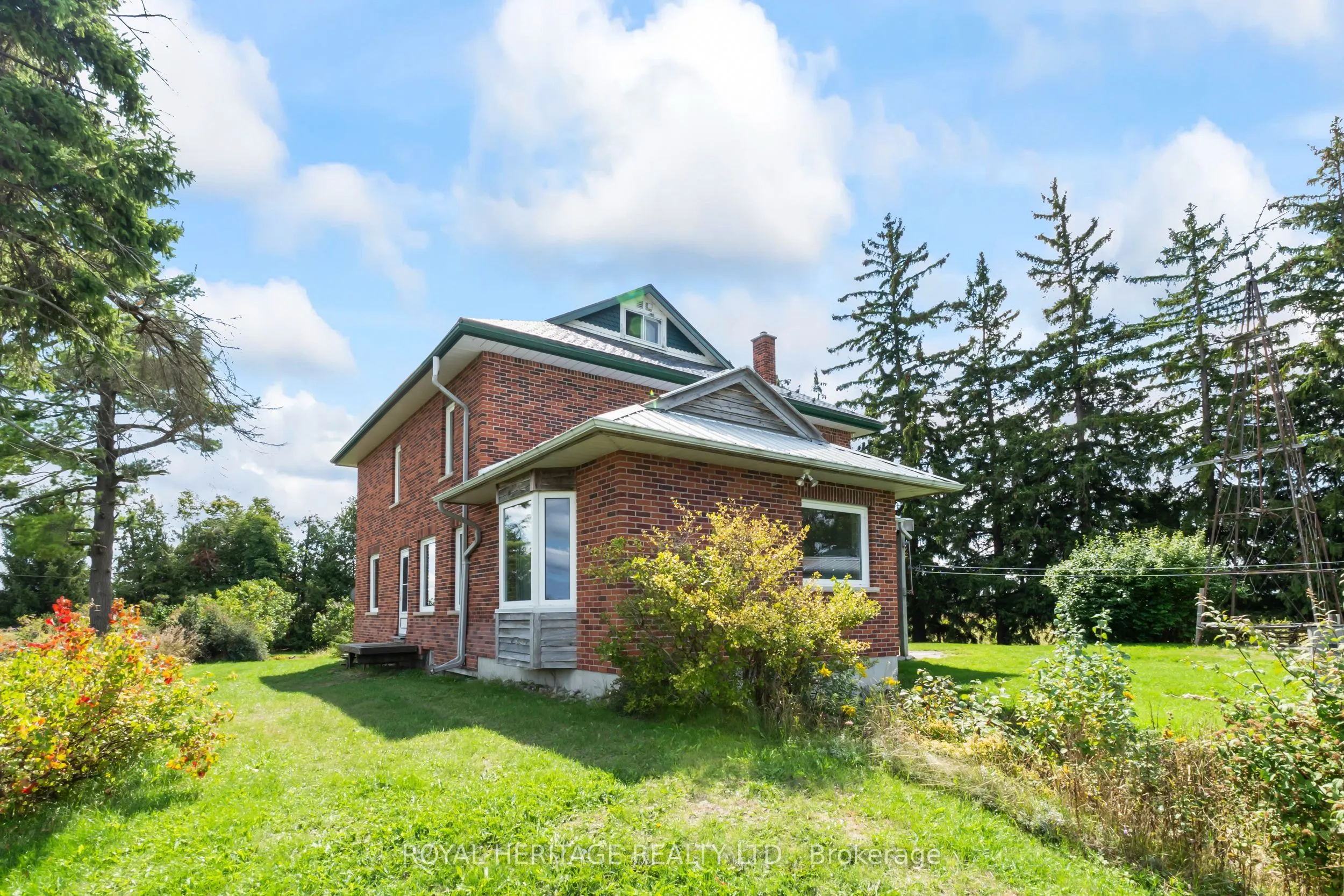 901 Cresswell Road