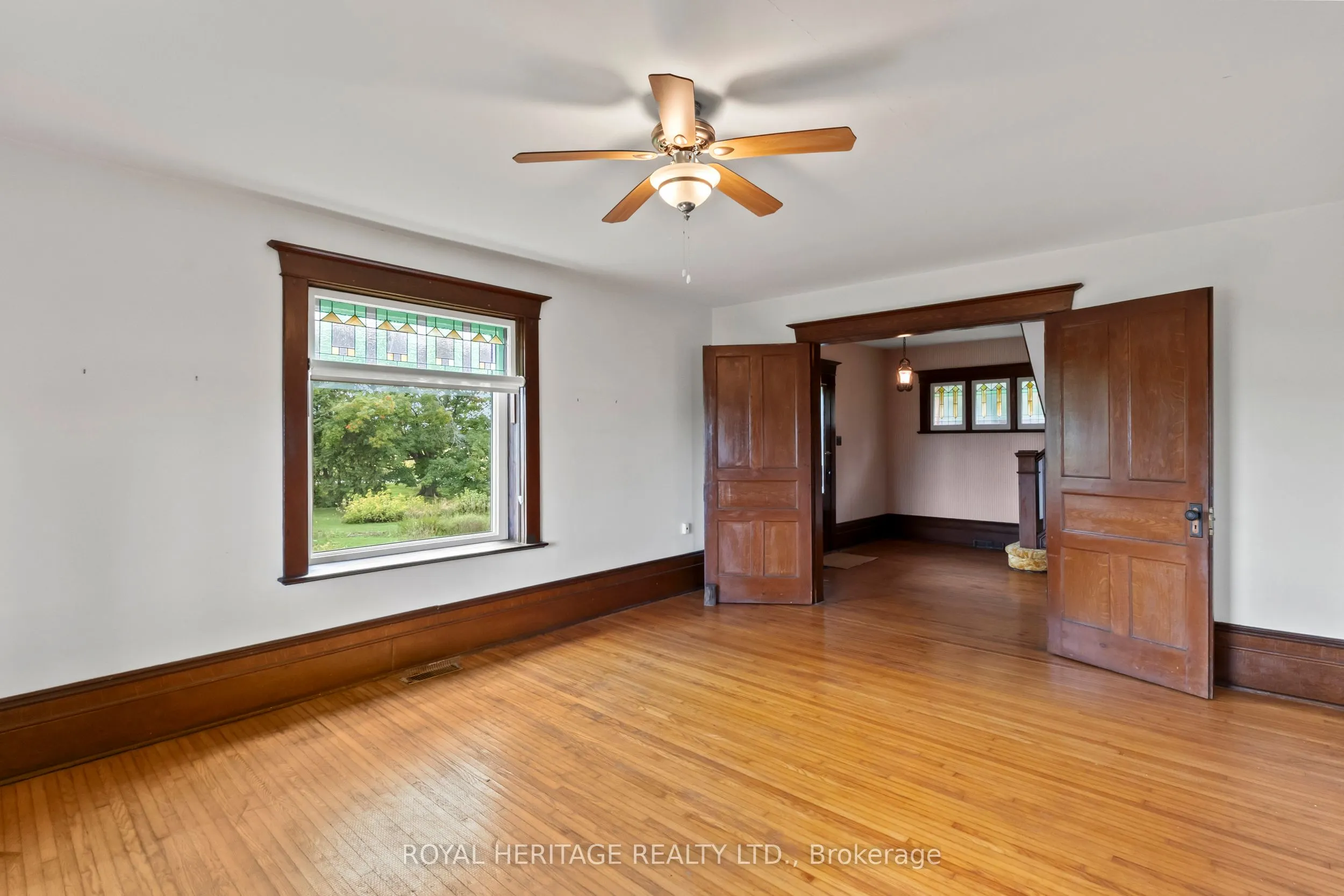 901 Cresswell Road