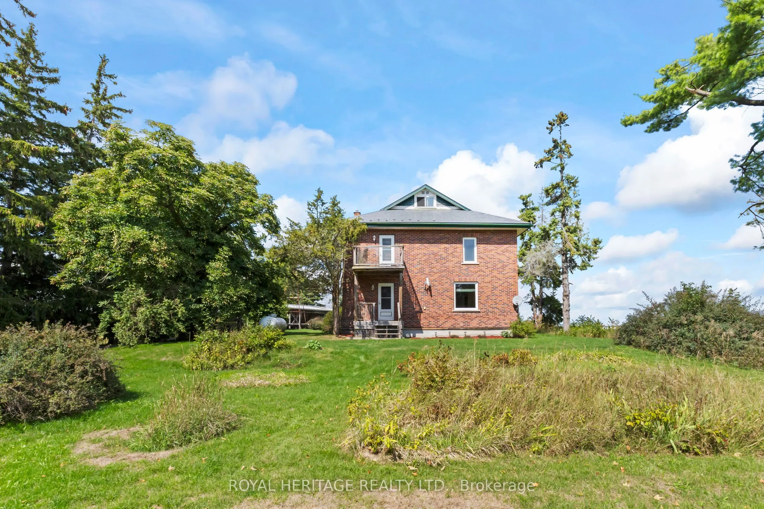 901 Cresswell Road