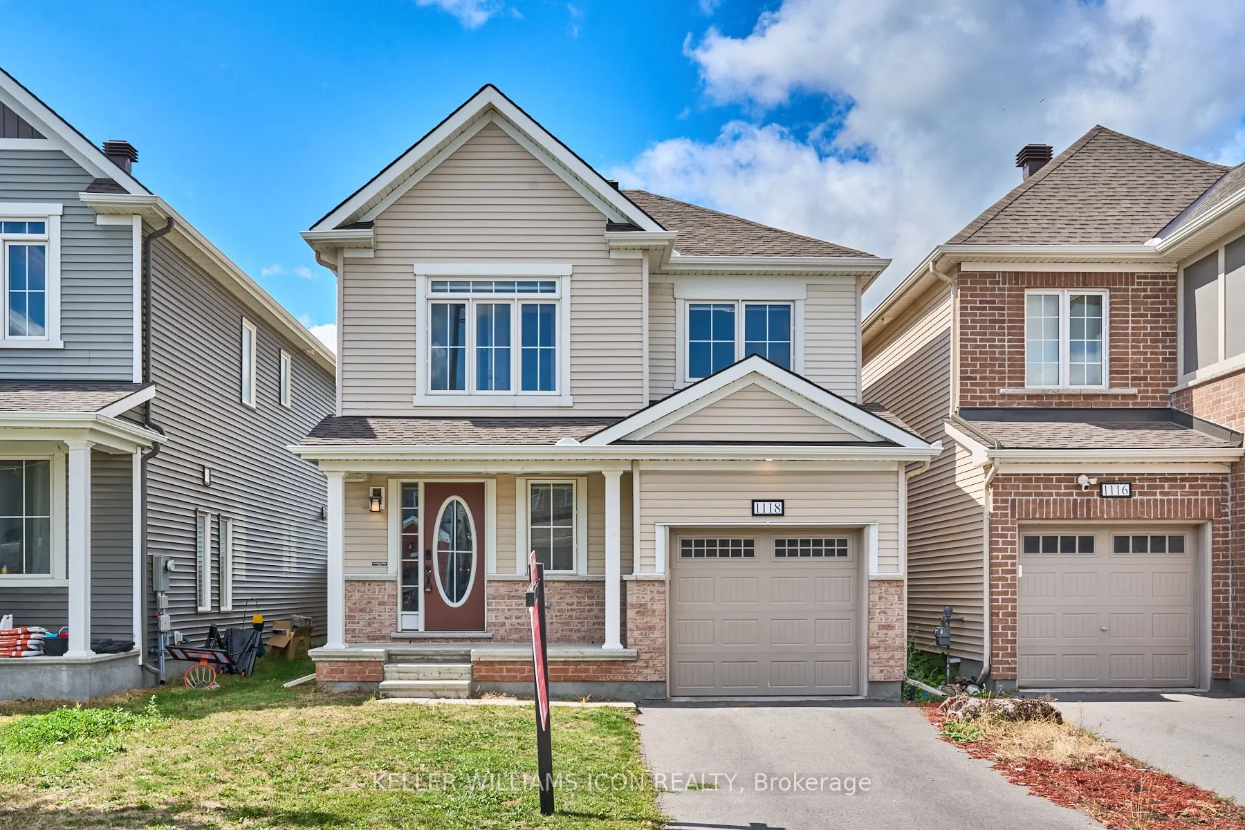 1118 Apolune Street