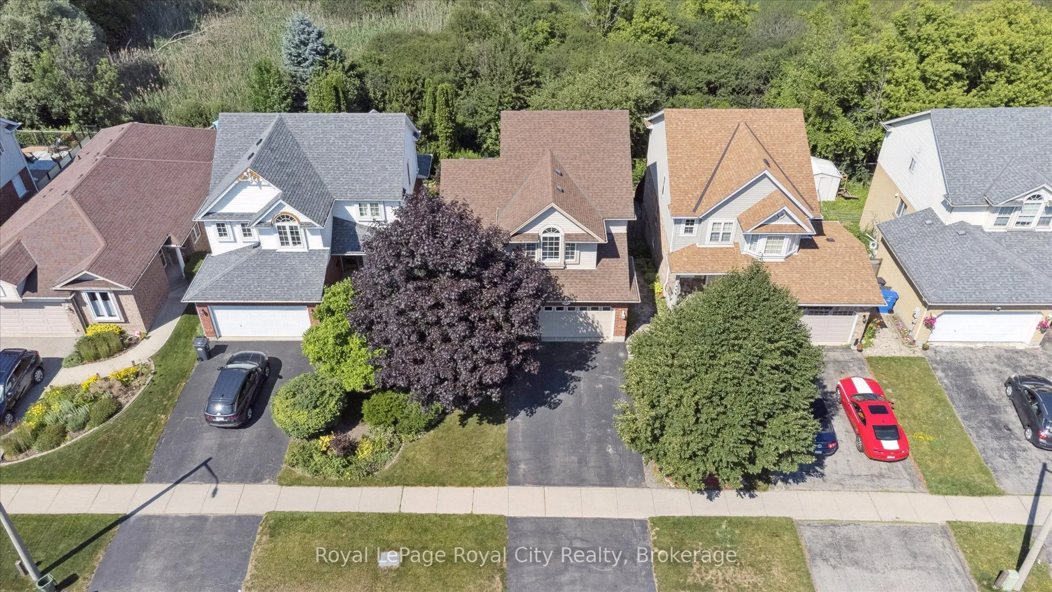347 Starwood Drive