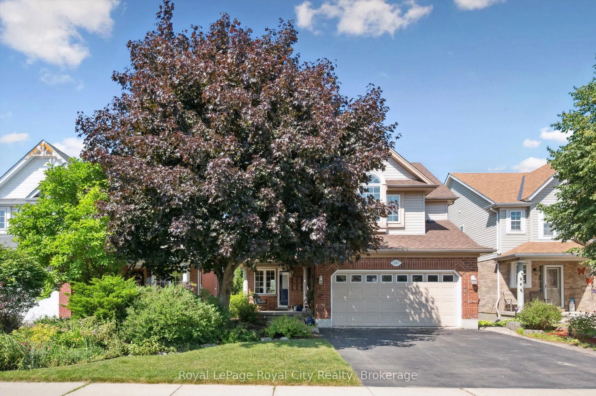 347 Starwood Drive