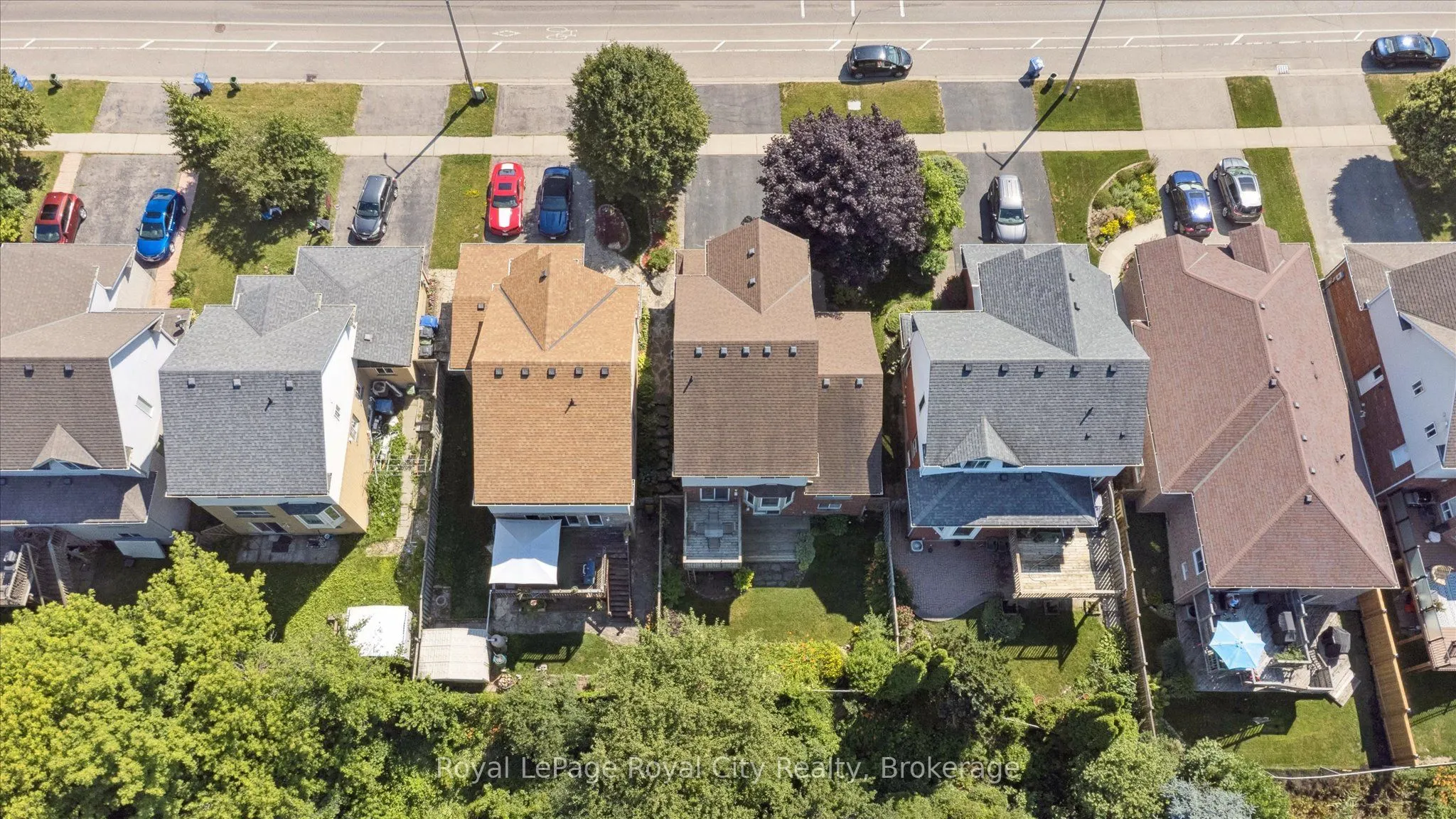 347 Starwood Drive