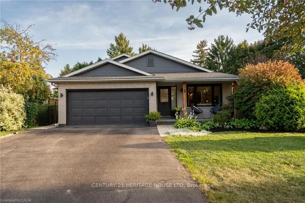 3 Casey Drive