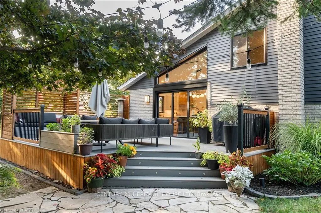 3 Casey Drive
