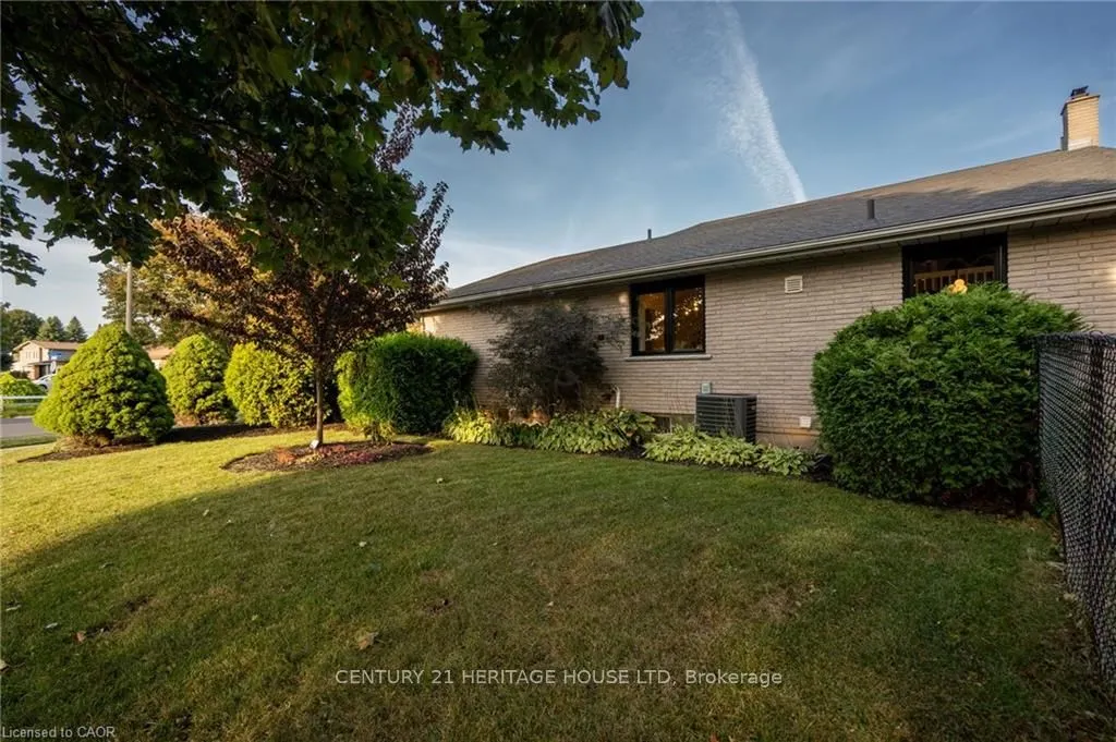 3 Casey Drive